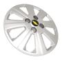 Imagem de Calota Aro 15 Compatível c/Agile Cobalt Prisma 2010/2013