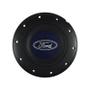 Imagem de Calota Central Roda de Ferro Ford Emblema Azul Modelo Amarok