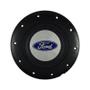 Imagem de Calota Central Roda de Ferro Ford Emblema Prata Modelo Amarok