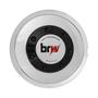 Imagem de Calota Central Roda Esportiva BRW-1230 / BRW-1270 (CROMADA)