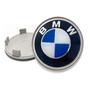 Imagem de Calota Centro Roda BMW Serie 5 525 / 528 / 530 / 540 / 545 / 550