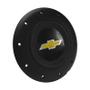 Imagem de Calota Centro Roda Ferro Chevrolet GM Aro 13 14 15 Modelo Amarok