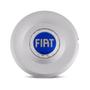 Imagem de Calota Centro Roda Fiat Fiat Azul Stilo Connect 16v Idea 15