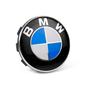 Imagem de Calota Centro Roda Original BMW M4 2019+ Emblema Azul