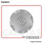 Imagem de Calota Centro Roda VW Golf GLX GTI 1994 A 1998 01030030