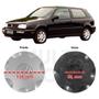 Imagem de Calota Centro Roda Vw Golf Glx Gti 1994 A 1998 01030030