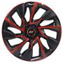 Imagem de Calota DS4 Red Universal Cup Aro 13 Vermelho