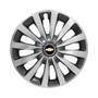 Imagem de Calota Esportiva aro 13 Passat CC Sport Silver GM Corsa Celta Classic Monza