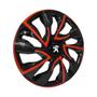 Imagem de Calota Esportiva aro 14 DS4 Red Cup Peugeot 206 207 306