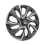 Imagem de Calota Esportiva aro 15 DS4 Sport Cup Volkswagen Golf Fox Polo Voyage