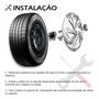 Imagem de Calota Esportiva Nitro Prata Aro 14 Vw Gol G1 G2 G3 G4 G5 G6 Up Parati 