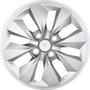 Imagem de Calota Gol Giv G4 05 06 07 08 Aro 13 Cubo Alto Parafuso