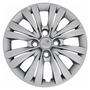 Imagem de Calota Grid 245ca-pta Aro 14 p Mod Gol G7 2017 - Grid Calotas