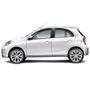 Imagem de Calota Jogo Nissan March Versa 2015 2017 2019 Aro 14 G374J