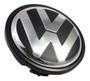 Imagem de Calota Miolo Centro Roda Volkswagen 65mm Jetta Amarok