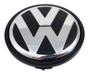 Imagem de Calota Miolo Centro Roda Volkswagen 65mm Jetta Amarok