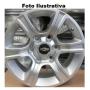 Imagem de Calota Miolo Roda Centro Preto S10 Lt Ltz 2016 A 2020