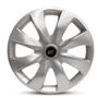 Imagem de Calota Prime Silver Esportiva Aro 13 Universal 4X100 4X108
