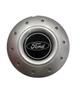 Imagem de Calotas Miollo Ford Courier Aro 14 2002/2012 Amarok Prata