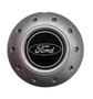 Imagem de Calotas Miollo Ford Fiesta Aro 13 1996/2006 Amarok Prata