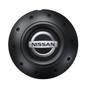 Imagem de Calotas Miollo Nissan Kicks Aro 16 2016/20 Amarok Preto