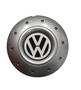 Imagem de Calotas Miollo Para Vw Fox Aro 14 2004/2019 Amarok Prata