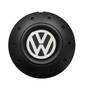 Imagem de Calotas Miollo Vw Fox Aro 15 2004/2019 Estilo Amarok Preto