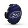 Imagem de Calotinha 55mm Ford New Focus Fiesta Ecosport Ka Fusion