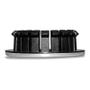 Imagem de Calotinha 58mm Centro de Roda GM Onix Cruze Agile Cobalt Prisma