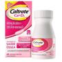 Imagem de Caltrate Ca + D3 600mg + 200UI C/ 60 Comprimidos Revestidos