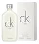 Imagem de Calvin Klein Ck One Eau de Toilette 100ml Unissex