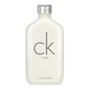 Imagem de Calvin Klein CK One Eau De Toilette - Perfume Unissex 100ml