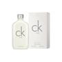 Imagem de Calvin Klein Ck One Perfume Unissex Eau de Toilette 100 Ml