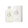 Imagem de Calvin Klein Ck One Perfume Unissex Eau de Toilette 50 Ml