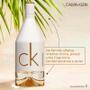 Imagem de Calvin Klein Ckin2u Her Eau de Toilette - Perfume Feminino 100ml