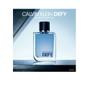 Imagem de Calvin Klein Defy Eau de Toilette - Perfume Masculino 50ml