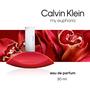 Imagem de Calvin Klein My Euphoria EDP Perfume Feminino 30ml