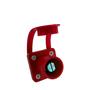 Imagem de Cam Lock Macho Painel Vermelho 200A