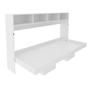 Imagem de Cama Articulada Horizontal de Solteiro com 6 Nichos CM8020