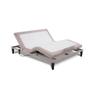 Imagem de Cama Articulada Queen Size Aquiles - Controle com Fio - 160x200