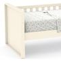 Imagem de Cama Babá Tutto New com Colchão Light D33 - Matic Móveis