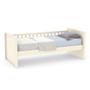 Imagem de Cama Babá Tutto New com Colchão Light D33 - Matic Móveis