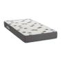 Imagem de Cama Babá Tutto New com Colchão Light D33 - Matic Móveis