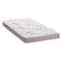 Cama Babá Tutto New com Colchão Physical D20 - Matic Móveis Imagem de Cama Babá Tutto New com Colchão Physical D20 - Matic Móveis