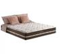 Imagem de Cama Baú Viúva + Colchão de Molas Superlastic Classic Viúva - 128x188