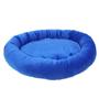 Imagem de Cama Bichinho Chic Paris Azul - Tam. M