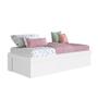 Imagem de Cama Box Articulável Solteiro Istambul Art In Moveis
