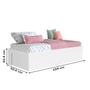 Imagem de Cama Box Articulável Solteiro Istambul Art In Moveis