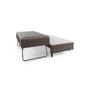 Imagem de Cama Box Base c/Auxiliar Queen Size-158x198x34 MH 1400 (Queen Size-158x198x34) - Herval