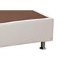 Imagem de Cama Box Base Casal Universal Courano White (138x188x20) - Ortobom